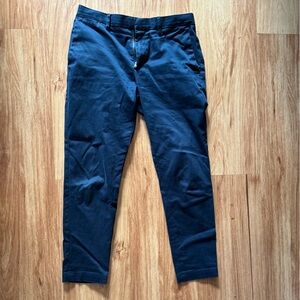 Banana Republic Rapid Movement Chino Sz 30